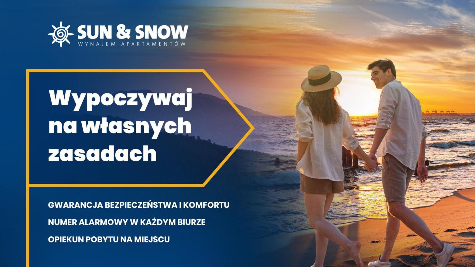 Apartamenty Sun & Snow Traugutta Plaza Sopot Buitenkant foto